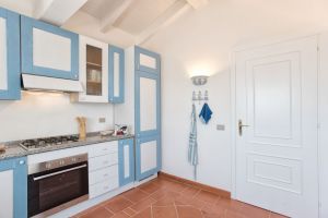 Villa La Piu' Bella del Reame  |  -  - 