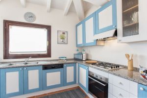Villa La Piu' Bella del Reame  |  -  - 