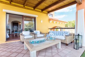 Villa La Piu' Bella del Reame  |  -  - 