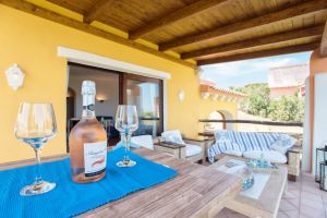 Villa La Piu' Bella del Reame  |  -  - 
