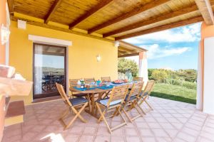 Villa La Piu' Bella del Reame  |  -  - 