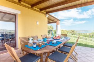 Villa La Piu' Bella del Reame  |  -  - 