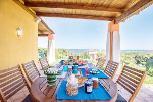 Villa La Piu' Bella del Reame  |  -  - 