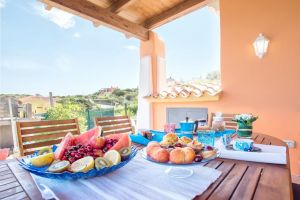 Villa La Piu' Bella del Reame  |  -  - 