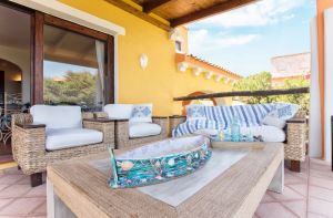 Villa La Piu' Bella del Reame  |  -  - 