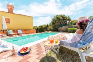 Villa La Piu' Bella del Reame  |  -  - 