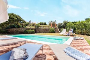 Villa La Piu' Bella del Reame  |  -  - 