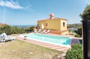Villa La Piu' Bella del Reame  |  -  - 