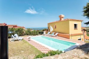 Villa La Piu' Bella del Reame  |  -  - 