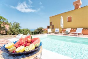 Villa La Piu' Bella del Reame  |  -  - 