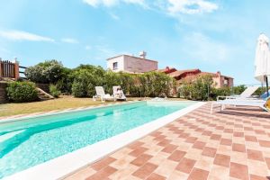 Villa La Piu' Bella del Reame  |  -  - 