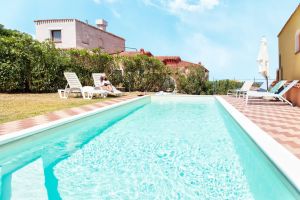 Villa La Piu' Bella del Reame  |  -  - 