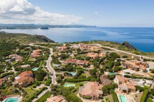 Villa La Piu' Bella del Reame  |  -  - 