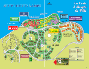 Villa La Piu' Bella del Reame  |  -  - 