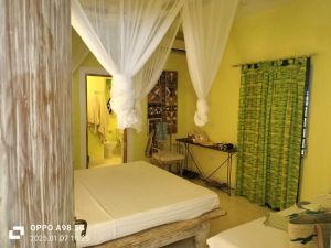Villa Azzurra |  -  - 