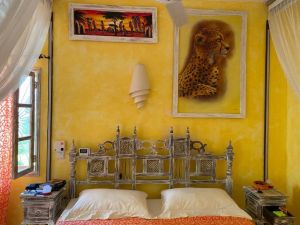 Villa Azzurra |  -  - 