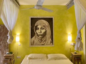 Villa Azzurra |  -  - 