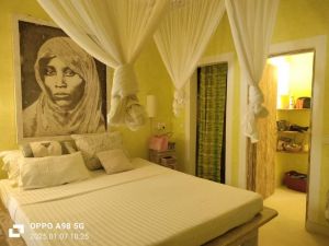 Villa Azzurra |  -  - 