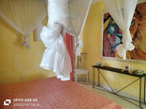 Villa Azzurra |  -  - 