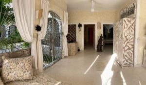 Villa Azzurra |  -  - 