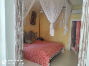 Villa Azzurra |  -  - 
