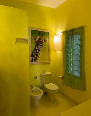 Villa Azzurra |  -  - 