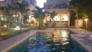 Villa Azzurra |  -  - 