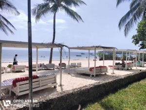 Villa Azzurra |  -  - 