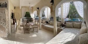 Villa Azzurra |  -  - 