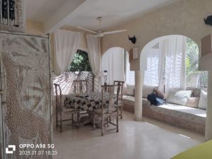 Villa Azzurra |  -  - 