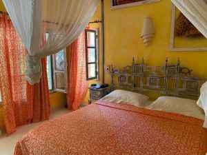 Villa Azzurra |  -  - 