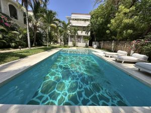 Villa Azzurra |  -  - 