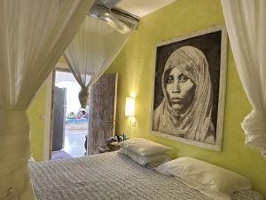 Villa Azzurra |  -  - 