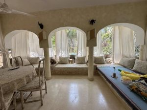 Villa Azzurra |  -  - 