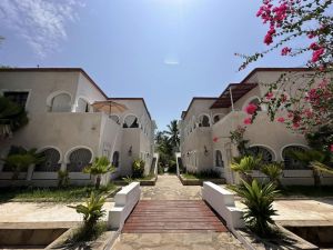 Villa Azzurra |  -  - 