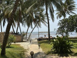 Villa Azzurra |  -  - 