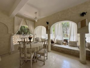 Villa Azzurra |  -  - 