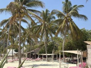 Villa Azzurra |  -  - 