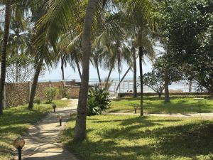 Villa Azzurra |  -  - 