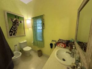 Villa Azzurra |  -  - 