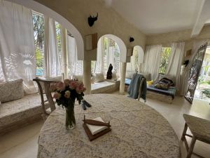 Villa Azzurra |  -  - 