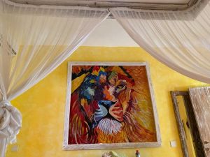 Villa Azzurra |  -  - 