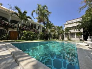Villa Azzurra |  -  - 