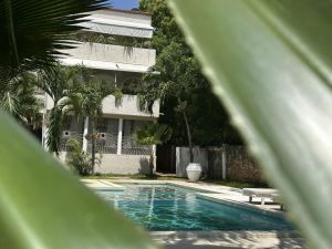 Villa Azzurra |  -  - 