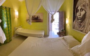 Villa Azzurra |  -  - 