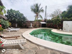 Appartamento Salt Spring  |  -  - 