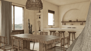 Sunset Dream Watamu |  -  - 