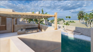 Sunset Dream Watamu |  -  - 