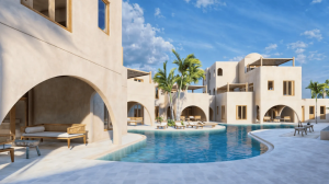 Sunset Dream Watamu |  -  - 