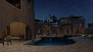 Sunset Dream Watamu |  -  - 